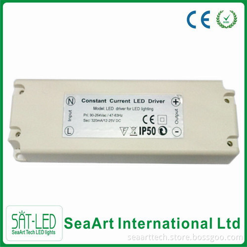 7w Constant Current LED Driver